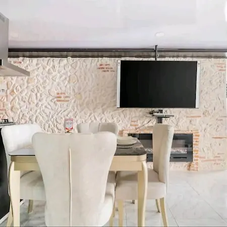 Hermoso Apartamento De Lujo Vista Al Mar